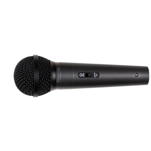 PA M20 MICROFONO DINAMICO