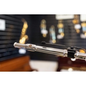 PA MFT MICROFONO A CONDENSATORE FLAUTO