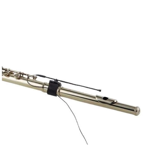 PA MFT MICROFONO A CONDENSATORE FLAUTO