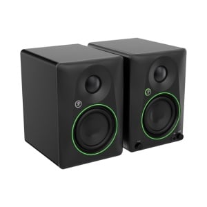 CR4.5 COPPIA MONITOR DA STUDIO