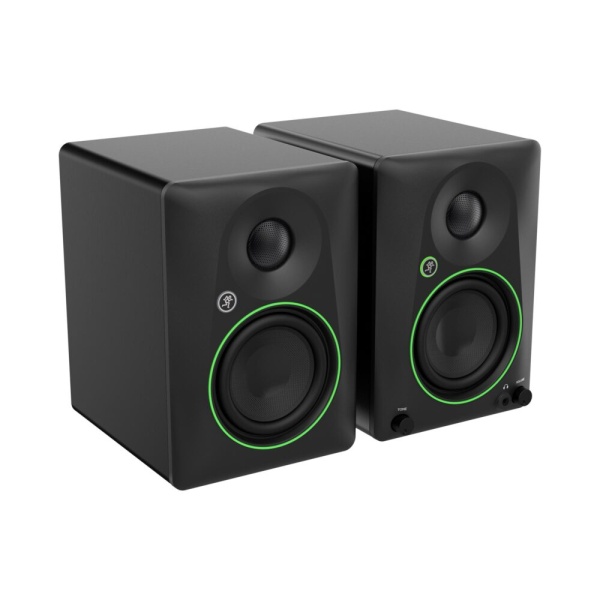 CR4.5 COPPIA MONITOR DA STUDIO