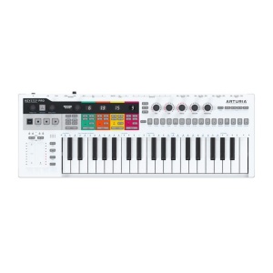 KEYSTEP PRO TASTIERA CONTROLLER USB/MIDI