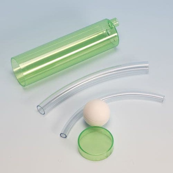BREATH BUILDER SPIROMETRO CILINDRICO