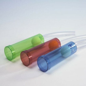 BREATH BUILDER SPIROMETRO CILINDRICO