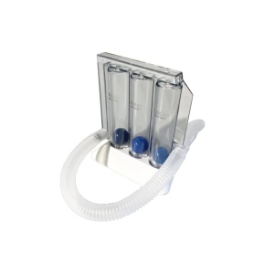 RESPISIZE ALLENATORE POLMONARE