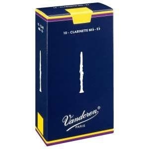 BOX 10 ANCE CLAR MIB TRADITIONAL 3