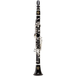 BC1550L-2-0 TOSCA CLARINETTO MIB