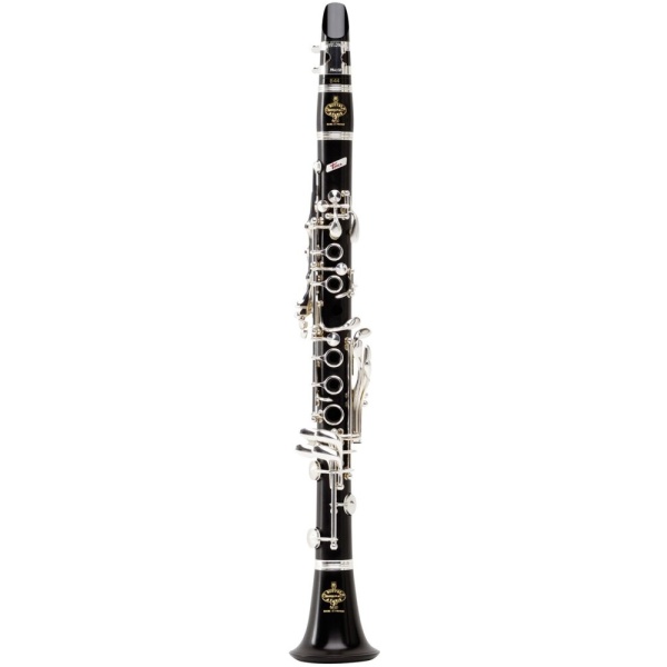 BC1550L-2-0 TOSCA CLARINETTO MIB
