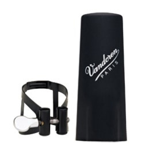 LC51BP M/O LEGATURA CLARINETTO SIB NERA