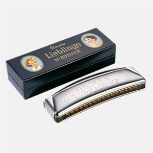 6195/32 C UNSERE LIEBLINGE IN DO