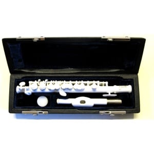 OP-PC-770C WHITE OTTAVINO NICKEL SILVER