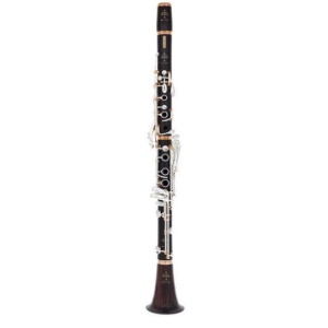 BC1256L-2-0 LEGENDE CLARINETTO LA 19/6
