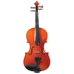 HD-V11 VIOLINO 4/4 SOLID COMPLETO