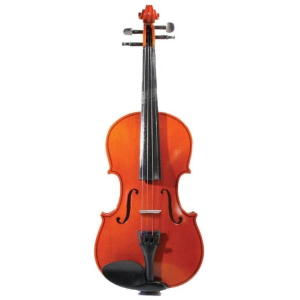 HD-V11 VIOLINO 4/4 SOLID COMPLETO