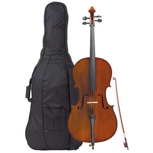 C001S CELLO 4/4 MASSELLO