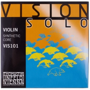VIS101 MEDIUM CORDE VIOLINO