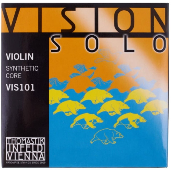 VIS101 MEDIUM CORDE VIOLINO