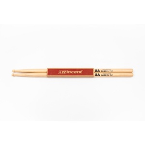 8A BARREL TIP BACCHETTE