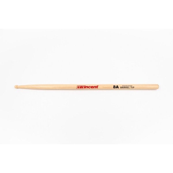 8A BARREL TIP BACCHETTE