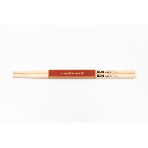 W-SD4 BARREL TIP BACCHETTE