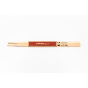 W-5A STANDARD ACORN TIP BACCHETTE
