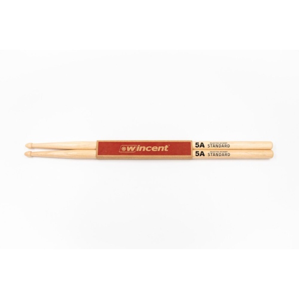 W-5A STANDARD ACORN TIP BACCHETTE