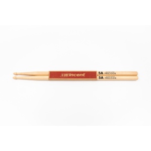 W-5AP PRECISION ACORN TIP BACCHETTE