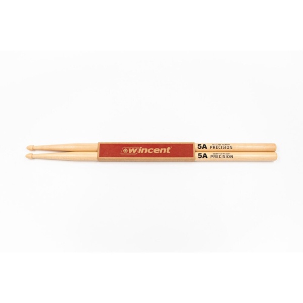 W-5AP PRECISION ACORN TIP BACCHETTE