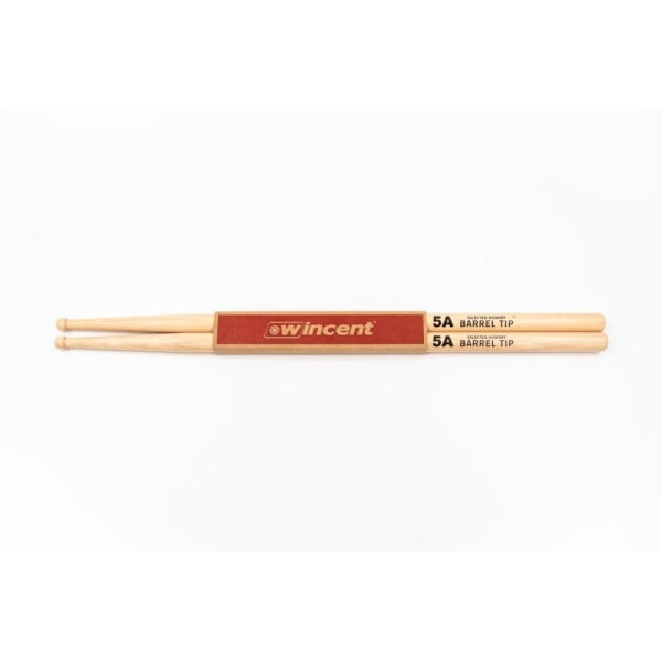 W-5ABT BARREL TIP BACCHETTE
