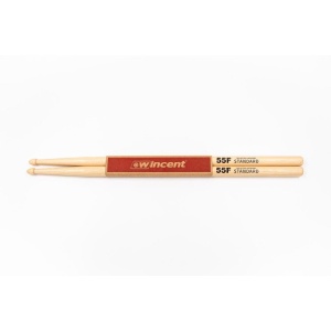 W-55F STANDARD ACORN TIP BACCHETTE