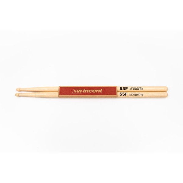 W-55F STANDARD ACORN TIP BACCHETTE