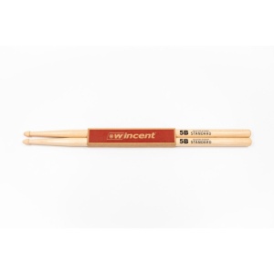 W-5B STANDARD ACORN TIP BACCHETTE