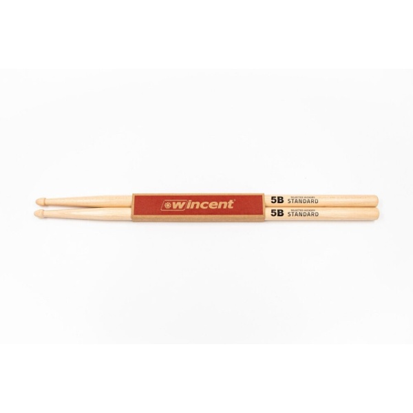 W-5B STANDARD ACORN TIP BACCHETTE