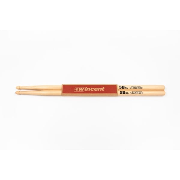 W-5BXL STANDARD ACORN TIP BACCHETTE