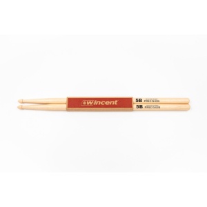 W-5BP PRECISION ACORN TIP BACCHETTE