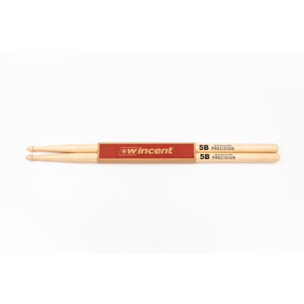 W-5BP PRECISION ACORN TIP BACCHETTE