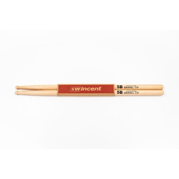 W-5BBT BARREL TIP BACCHETTE