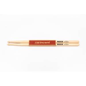 W-ROCK ACORN TIP BACCHETTE