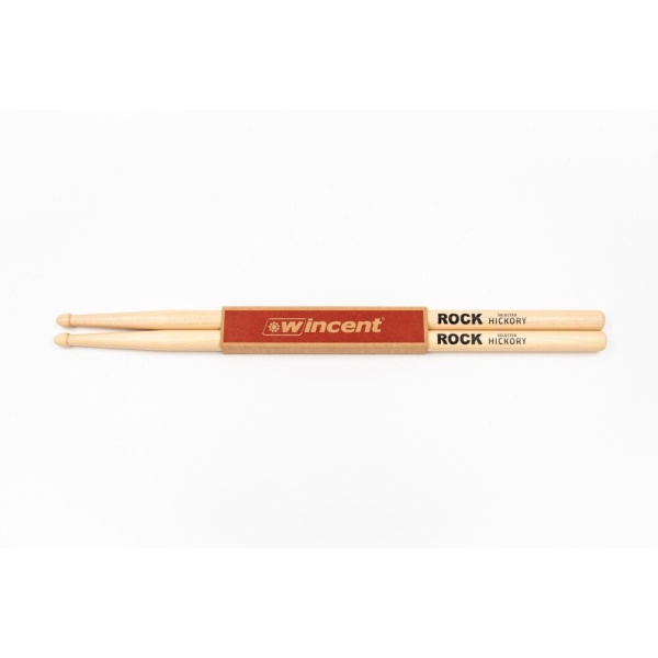 W-ROCK ACORN TIP BACCHETTE