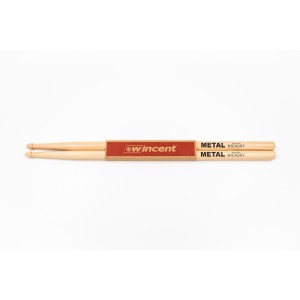 W-METAL ACORN TIP BACCHETTE