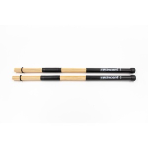 W-19R RODS IN BAMBOO
