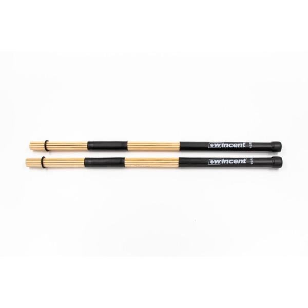 W-19R RODS IN BAMBOO
