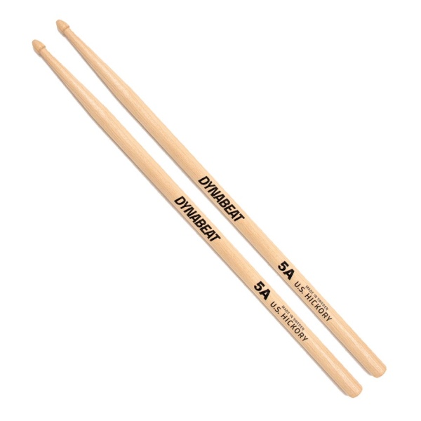 BACCHETTE DYNABEAT W-DB5A