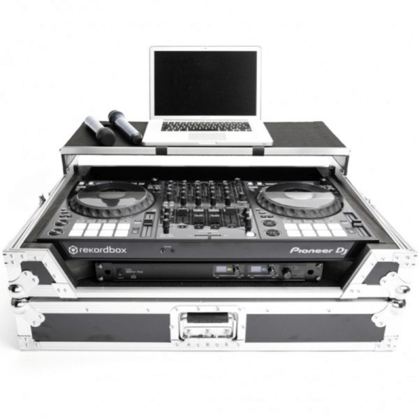 MAGMA MULTI FORMAT WORKSTATION XXL PLUS 19''