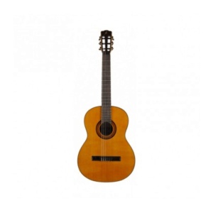 Merida T10 3/4 chitarra classica Top massello
