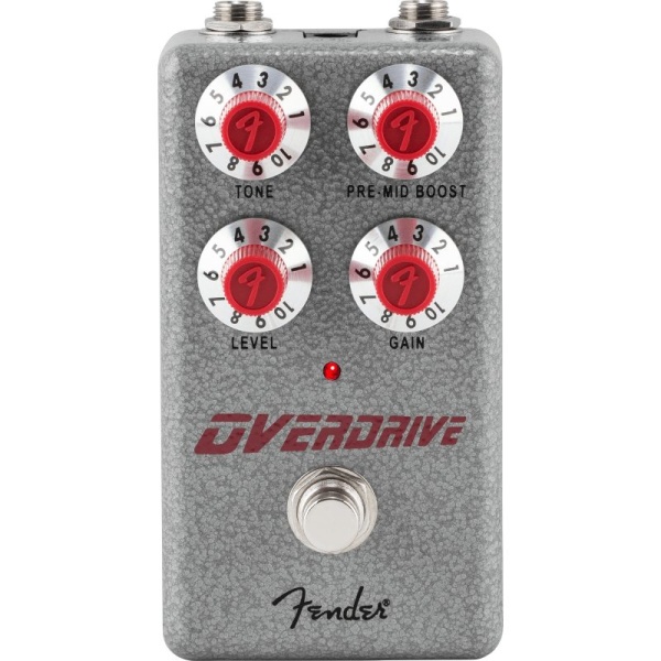 Fender Hammertone Overdrive 0234571000