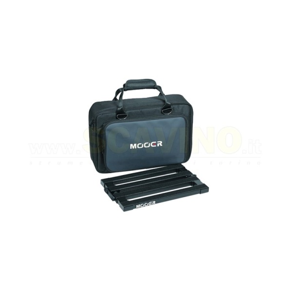 Mooer PB-10 Pedal Board