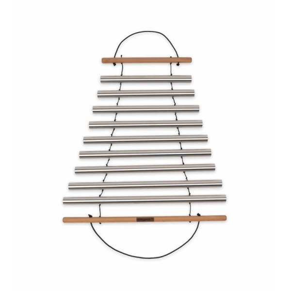 Campane Tubolari Schlagwerk HRS9 - Hand Tubes ''C-Pentatonic''