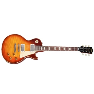 LES PAUL® STANDARD 59 ULA ROYAL TEABURST