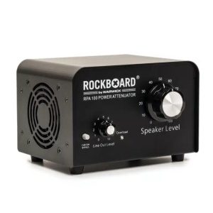 POWER ATTENUATOR 100W
